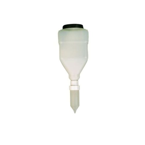 2.7 ltr with white teat