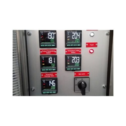 Dirac Heating cable 3