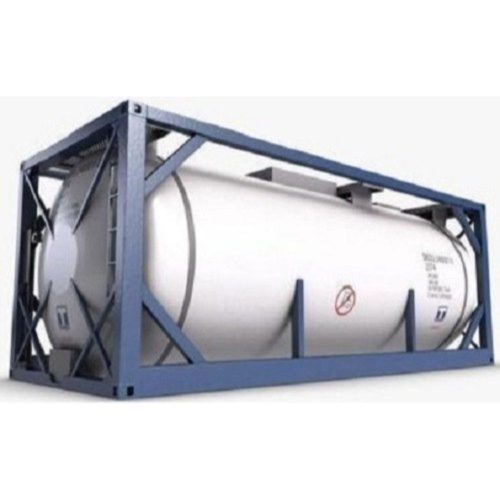 Iso Tank 1