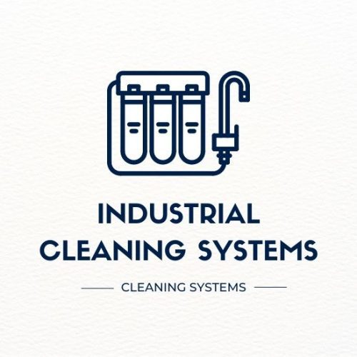 Industrial Cleaning Systems